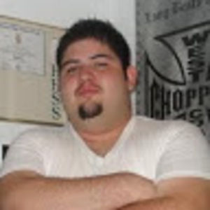 Meet your Posher, George